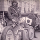 Image for article titled The First Woman To Drive Around The World Crushed Bananas To Grease The Differential On A Model T